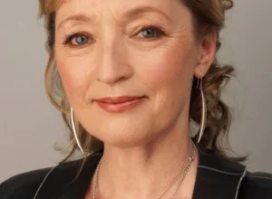 Lesley Manville