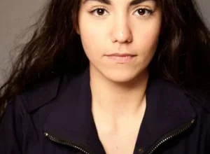 Lina El Arabi