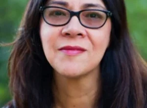 Linda Mendoza