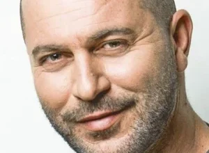 Lior Raz