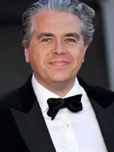 Lorne Balfe