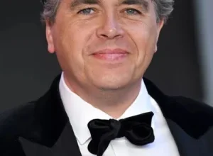 Lorne Balfe