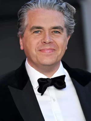 Lorne Balfe