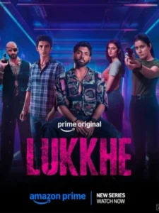 Lukkhe Season 1