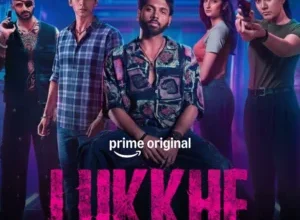 Lukkhe Season 1