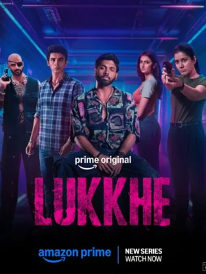 Lukkhe Season 1