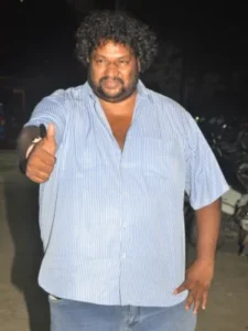 M. Jeeva