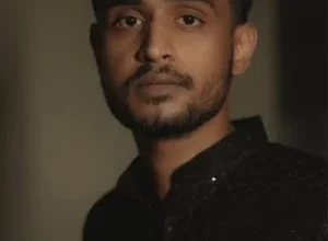 Madhav Suresh
