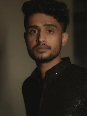 Madhav Suresh