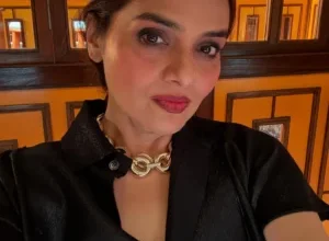 Madhoo Shah
