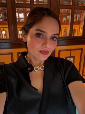 Madhoo Shah