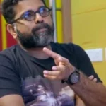 Mahesh Narayanan