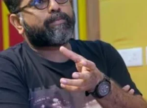 Mahesh Narayanan