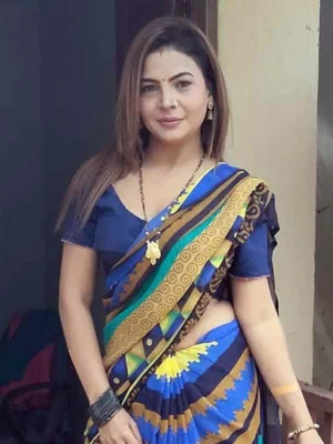 Mahi Kaur