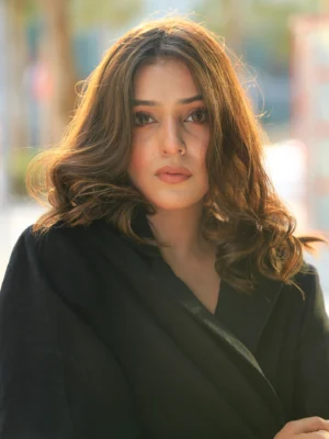 Mahvash