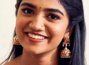Malavika Manoj
