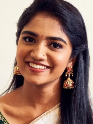 Malavika Manoj