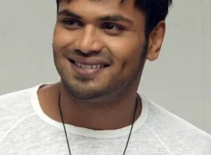 Manchu Manoj