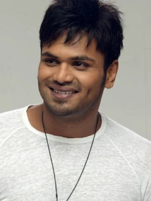Manchu Manoj
