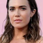 Mandy Moore