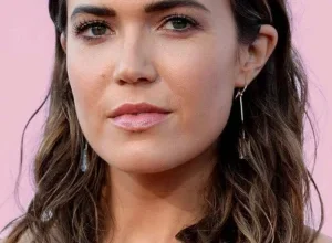 Mandy Moore