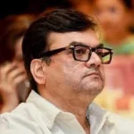 Mangesh Desai