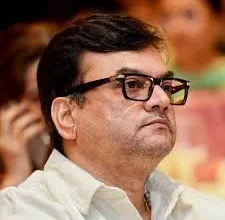 Mangesh Desai