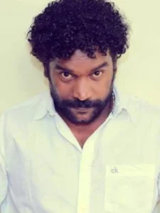 Manikandan Achari
