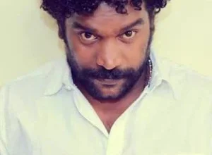 Manikandan Achari