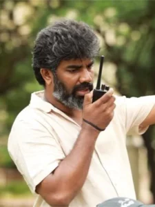 Mariappan Chinna
