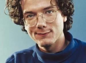 Martin Herlihy