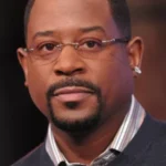 Martin Lawrence