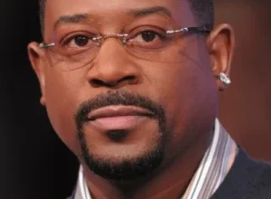 Martin Lawrence