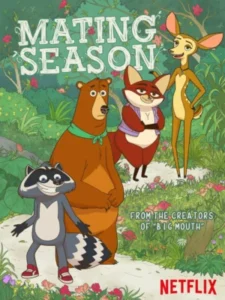 Mating Season