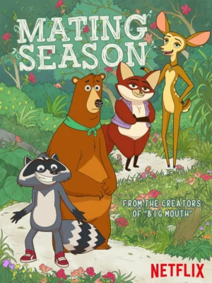 Mating Season