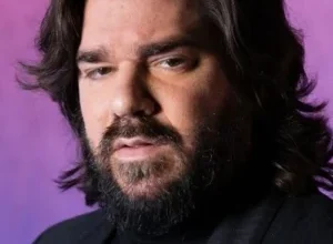 Matt Berry