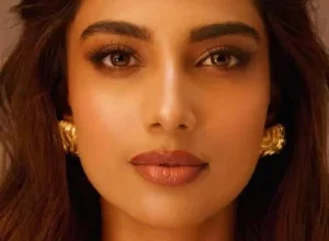 Meenakshi Chaudhary