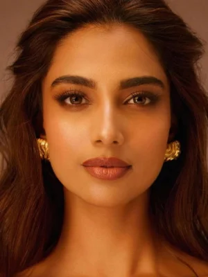 Meenakshi Chaudhary