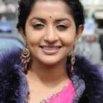Meera Jasmine