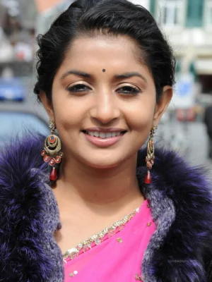 Meera Jasmine