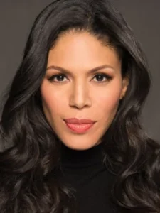 Merle Dandridge