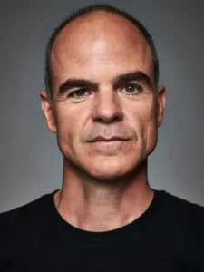 Michael Kelly