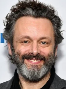 Michael Sheen