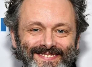 Michael Sheen