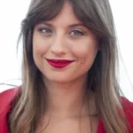 Michelle Jenner