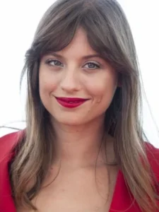 Michelle Jenner