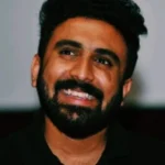 Midhun Mukundan