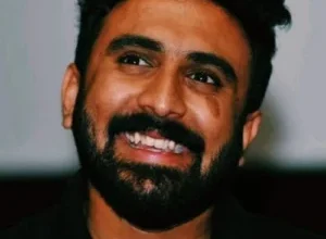 Midhun Mukundan