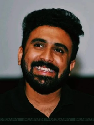 Midhun Mukundan