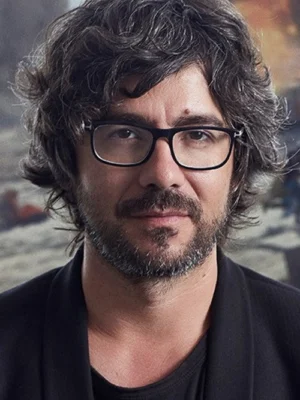 Migue Amoedo